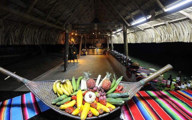 Hotel y Spa Santa Fe Colonial