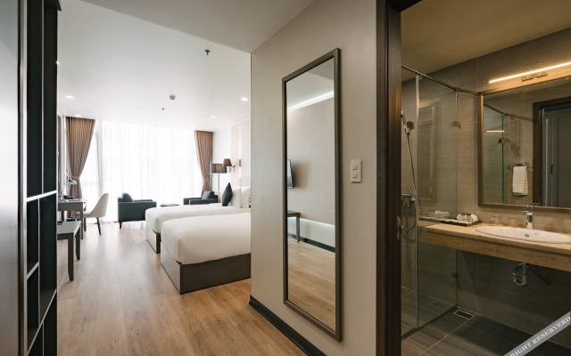 K-Zone The Star Hotel