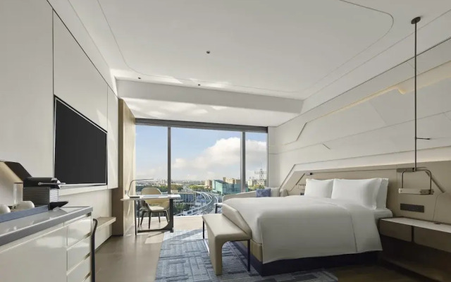 Hilton Shanghai Hongqiao International Airport
