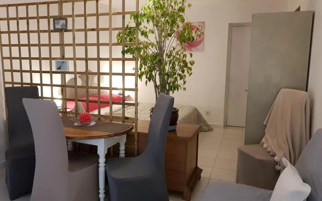Maison Patricia Menton Appartemets