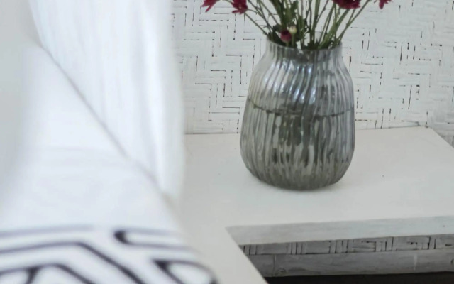 2 BDR Bungalow Relax Inn