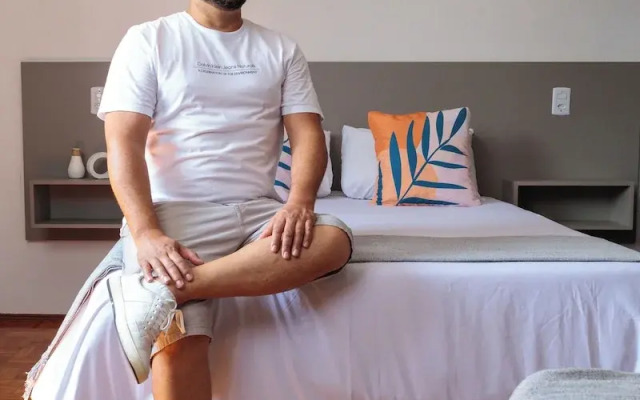 Smart Hotel