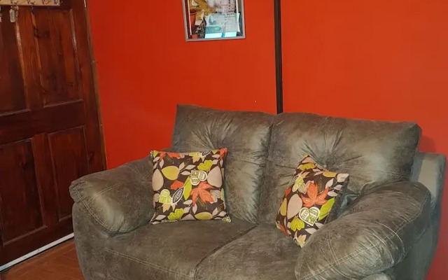 Welcome to House Beach and River