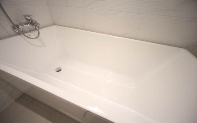 Hotel The Grang Daeyeon