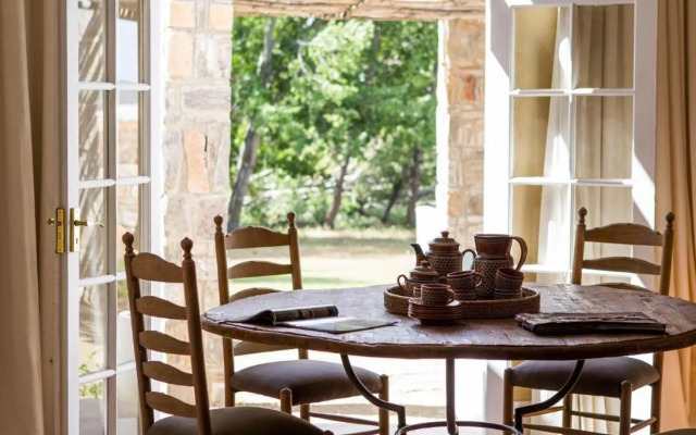 Sneeuberg Nature Reserve