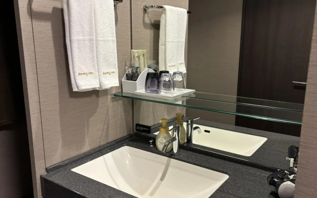 Dormy Inn Premium Hakata Canal City Mae Natural Hot Spring