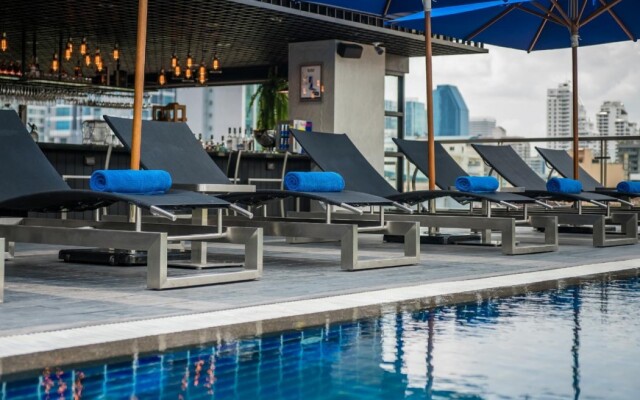 The Key Premier Hotel Sukhumvit