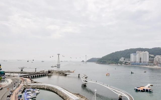 Songdo Marina Hotel
