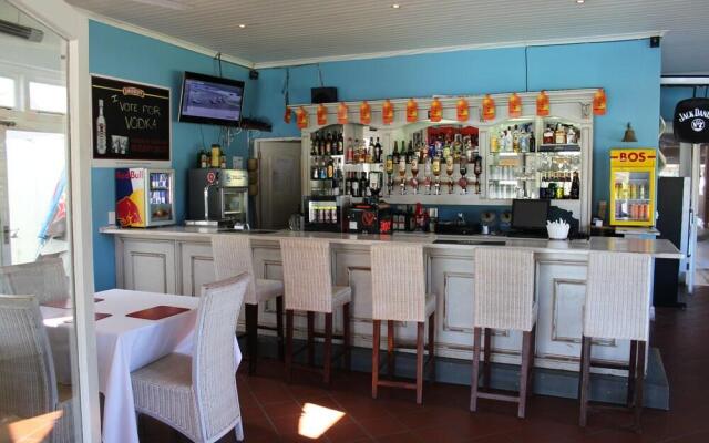 The Dunes (Plett Just Property)