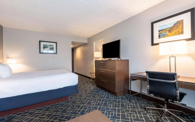 Best Western Hunt's Landing Hotel Matamoras/milfor