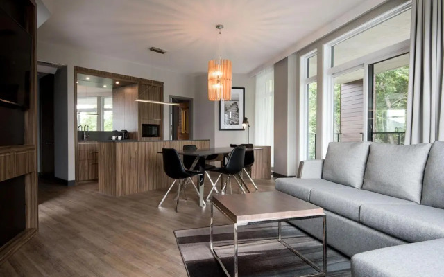 Manoir St Castin - Standard