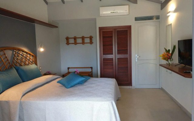 Habitation Grande Anse