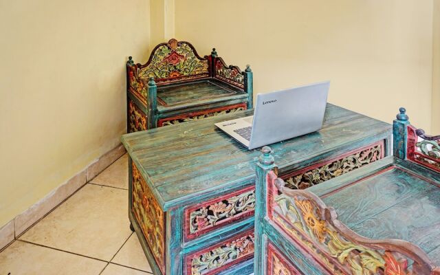 OYO Life 91931 Permata Brantas Syariah Homestay