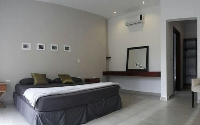 Relaxing Casa Tzalam 3BR Surrounded by nature by Happy Address