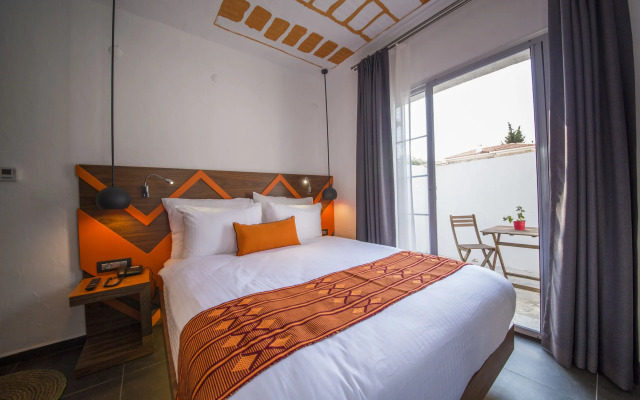 The ABC Hotel Alacati