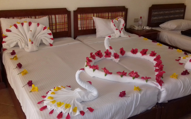 Royal Pharaoh Resort & Aqua Park