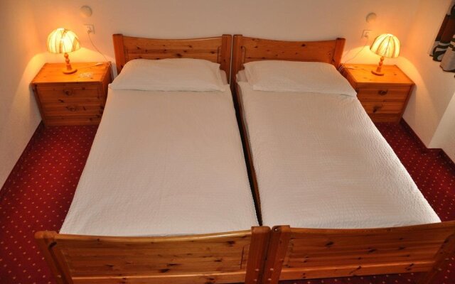 Chalet Miravalle