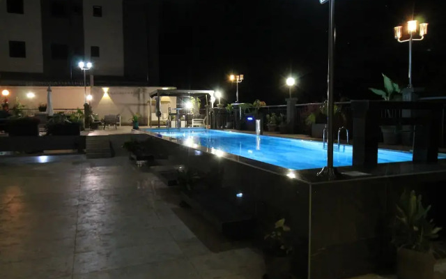 Residence Massou Bastos Golf
