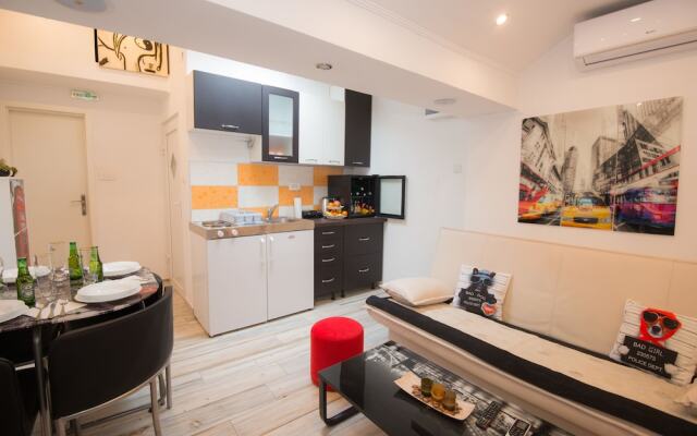 B&B Antonia