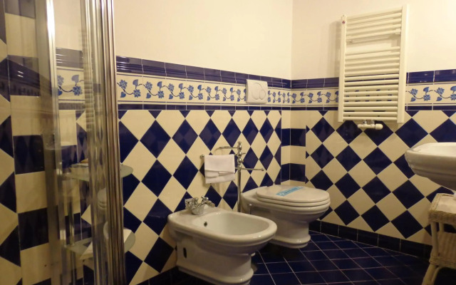 Hotel Gea di Vulcano