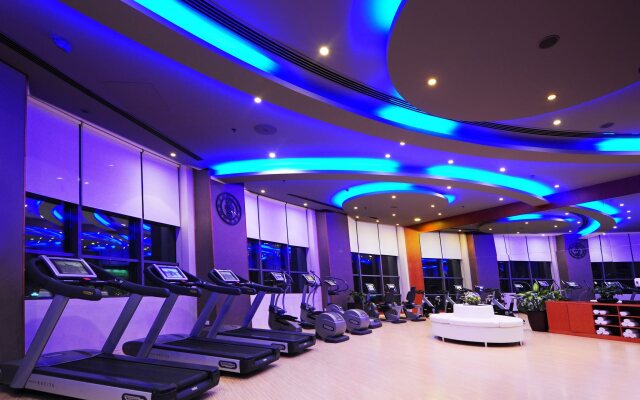 Fraser Suites Seef Bahrain