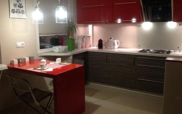AS Apartment Lodz