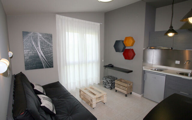 Hotel Rural Tierras del Cid