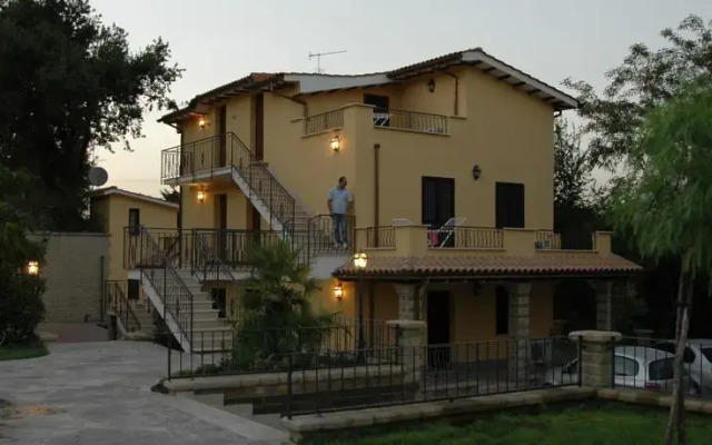 Resort Le Querce