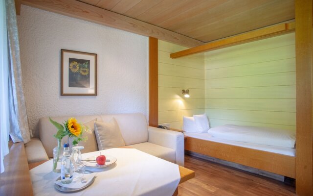 Hotel Traube Thalkirchdorf