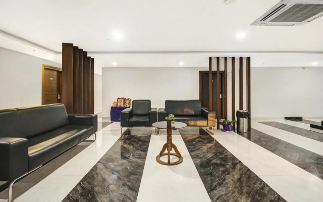 D Suites