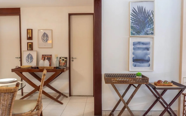 Condomínio Nannai Residence