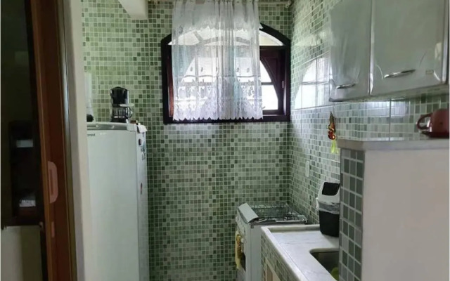 Suítes e Quitinetes Portão do Sol