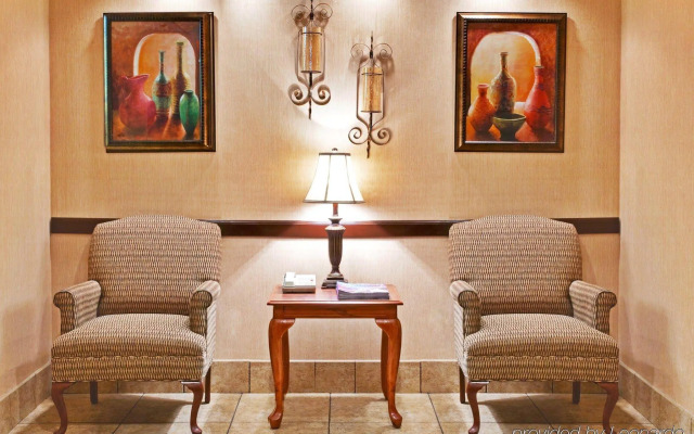 Holiday Inn Express Memphis Medical Center Midtown by IHG