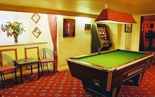 Cavendish House Hotel