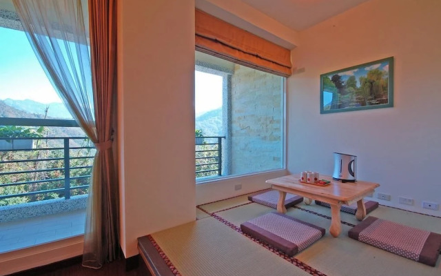 Ti Siang B&B
