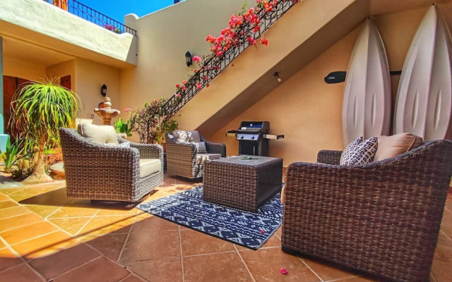 Casa Vista del Mar 2 BR by Casago