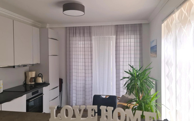 Traumoase in Timmendorfer Strand