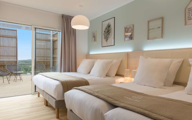 Hotel Omnubo Collection