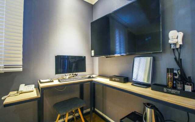 February Hotel Busan Gangseo Annex Building