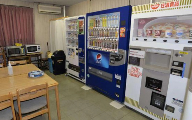 Business Inn Asago