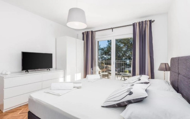 Luxury Villa Lovran