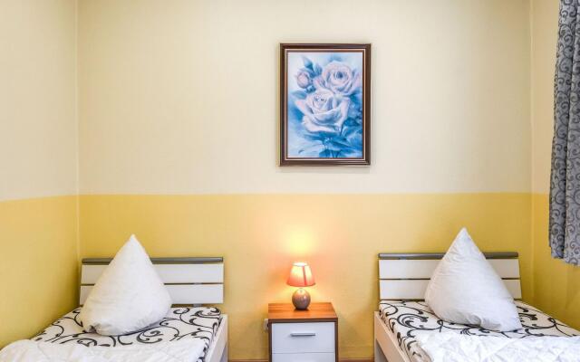 Picturesque Villa in Medebach near Ski Area