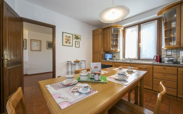 Villa Martina