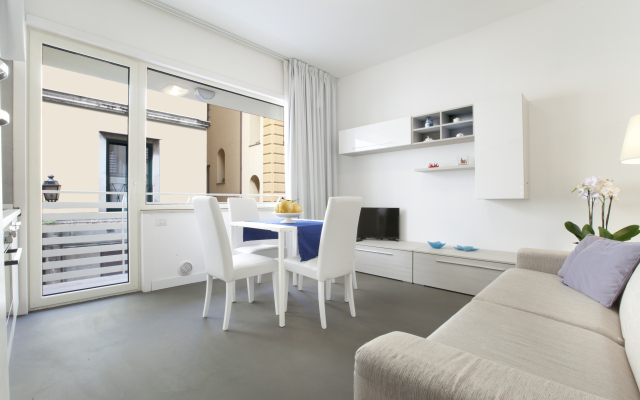 Tasso Suites & Spa