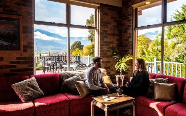 Valley View Lodge