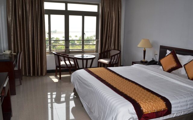 Bong Sen Ha Long Hotel