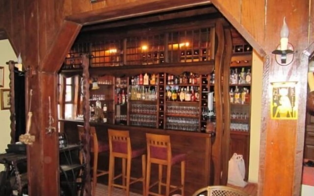 Santa Roza Butik Otel