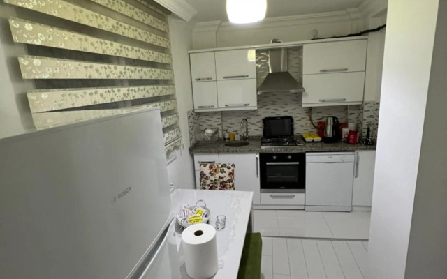 Trabzon Panorama Apart