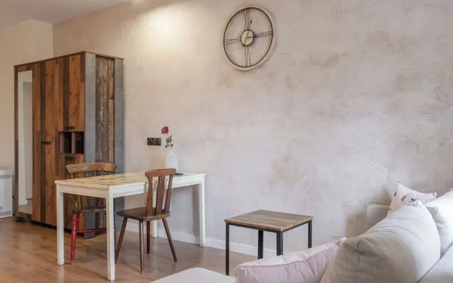 RentPlanet - Apartament Świdnicka