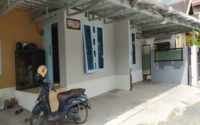 OYO 3920 Himawari Homestay